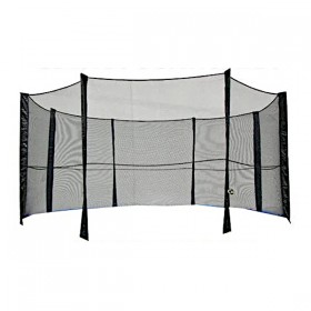 Захисна сітка для батута Neo Sport 252/244 см (8 ft) (siatka8)