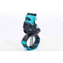 Черевики на пружинах Фітнес джампери Kangoo Jumps (35-38) SK-901H-BL