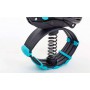 Черевики на пружинах Фітнес джампери Kangoo Jumps (35-38) SK-901H-BL