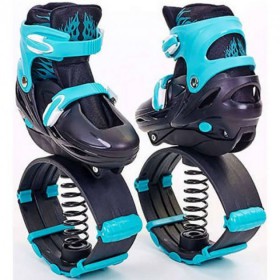 Черевики для Kangoo Jumps, код: SK-901H-BL