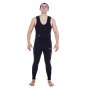 Гідрокостюм Marlin Yamaskin black 9 mm розмір 60/XXXL (10864)