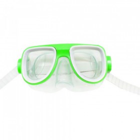 Маска для плавання (зелена) 2008-1 TRG-24320