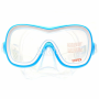 Маска для плавання Intex Wave Rider Masks блакитна (55978)