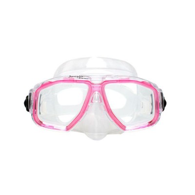 Маска Marlin Junior Pink (013134)