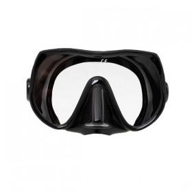 Маска Marlin Frameless Max Black (016269)