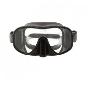 Маска Marlin Frameless Black (9898)