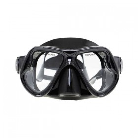 Маска Marlin Voyage Black (016179)