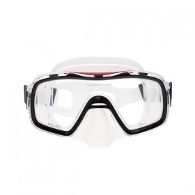 Маска Marlin Palau Black/Trans (015531)