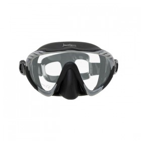 Маска Marlin Raptor Black/Grey (016278)