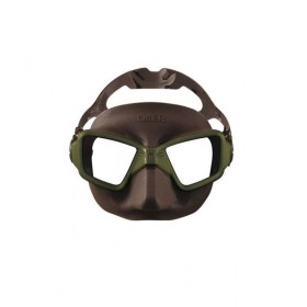 Маска Omer ZERO 3 Mask olive (MA0200BR)