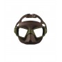 Маска Omer ZERO 3 Mask olive (MA0200BR)