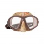 Маска Marlin 2 Brown Matte/Camo (013433)