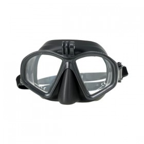 Маска Marlin Matte + GoPro Black (013091)