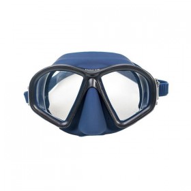 Маска Marlin Blue Matte (11182)