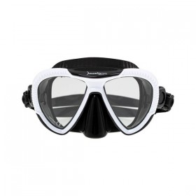 Маска Marlin Quartz Black/White (016268)