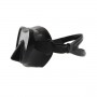 Маска Marlin Frameless Duo Black (10305)