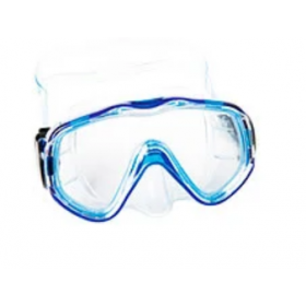 Маска для дайвінгу Маска для плавання Bestway 22051 Синя (IN02108)