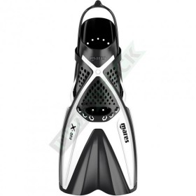 Ласти MARES X-ONE дет. (Білий) 30/34 410345.sawhs