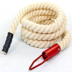 Канат спортивний для лазіння з кріпленням (4,5 м ) SO-5299 /2