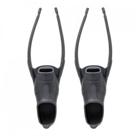 Калоші Marlin Hunter Black (43/44) (015675)