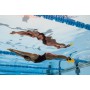 Ласти для басейну Finis Positive Drive Fin S 34-35 Жовтий 2.35.100.04