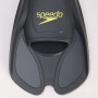 Ласти тренувальні із закритою п'ятою SPEEDO TRAINING Чорний-жовтий 37-41 808841B076