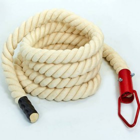 Канат спортивний для лазіння з кріпленням (5,5 м) SO-5303 /2