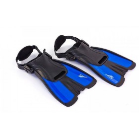 Ласти регульовані сині SEALS.