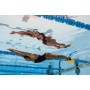 Ласти для басейну Finis Positive Drive Fin M 36-37 Жовтий 2.35.100.05