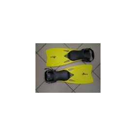 Ласти полегшені з регулюванням