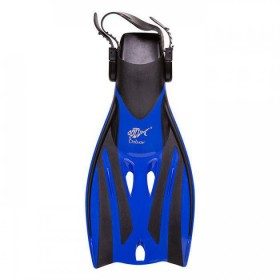 Ласти Dolvor Froggi S(34-38), сапфір