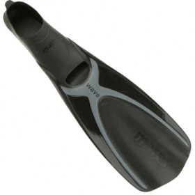 Ласты Mares Wave 410332 черные - 46/47