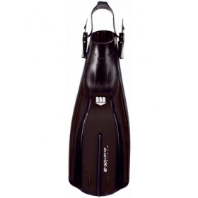 Ласты Mares Avanti X3 ABS черные - R