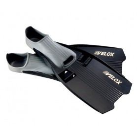 Ласты IST VELOX FINS чёрный XL (115227)