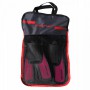 Ласті SportVida SV-DN0008JR-S Size 29-33 Black/Pink