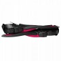 Ласті SportVida SV-DN0008JR-S Size 29-33 Black/Pink