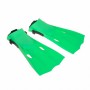 Дитячі ласти для плавання Intex 55937 (38-40) Medium Swim Fins (Зелений)