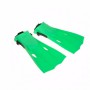 Детские ласты для плавания Intex 55936 (35-37) Small Swim Fins (Зеленый)