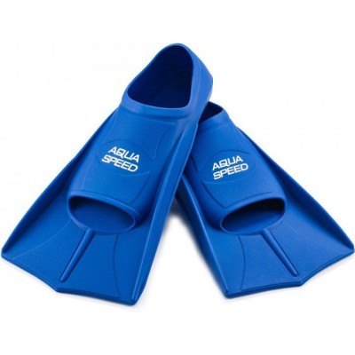 Ласти Aqua Speed TRAINING FINS 2747 синій Уні 43-44 5908217627476