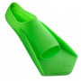 Ласти ARENA POWERFIN 95218-065 короткі силікон зелений size 45/46