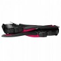 Ластини SportVida SV-DN0008JR-L Size 39-43 Black/Pink