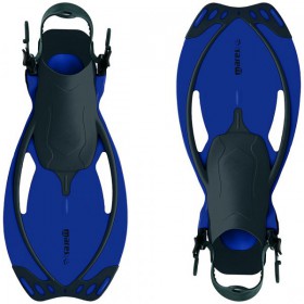 Ласти для снорклінгу Mares Allegra дитячі (синій) 27-31 (410331.BL.SM)