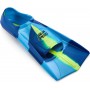 Ласти Aqua Speed ​​TRAINING FINS 7942 синій, блакитний, жовтий Діт 37-38 5908217679420