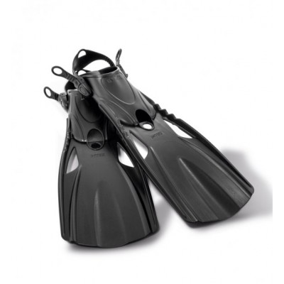 Ласти LARGE SUPER SPORT FINS, INTEX(55635)