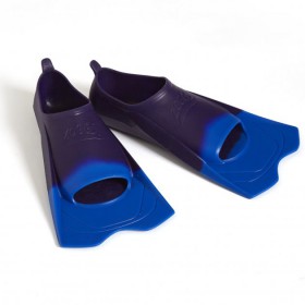 Ласти для плавання Zoggs Ultra Blue фіолетові 30/32 311388