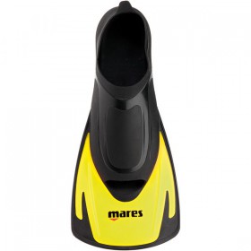 Ласти для плавання Mares Hermes (жовтий) 46-47 (410328.YL.46)