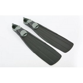 Ласти Record F190 розмір 38-45 чорний-сірий (PL000310)