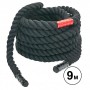 Канат для кроссфита COMBAT BATTLE ROPE (9 м) R-6225-9