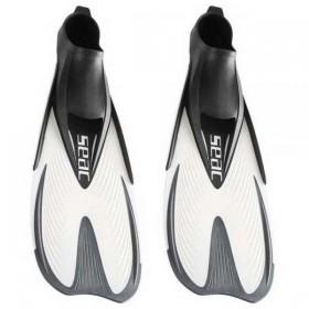 Ласти для плавання Seac Speed ​​(білий) 29-31 (51W/29-31)