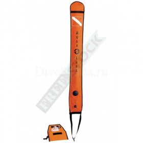 Буй Aqua Lung Decostop Tech 15*130 551175